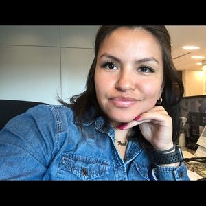 Meet your Posher, Vic